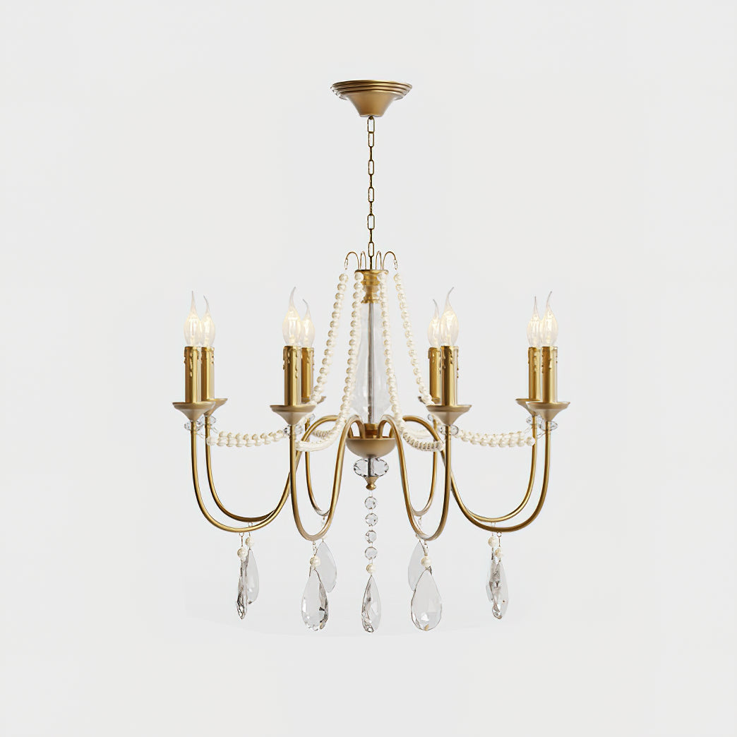 Doane Chandelier — view 30