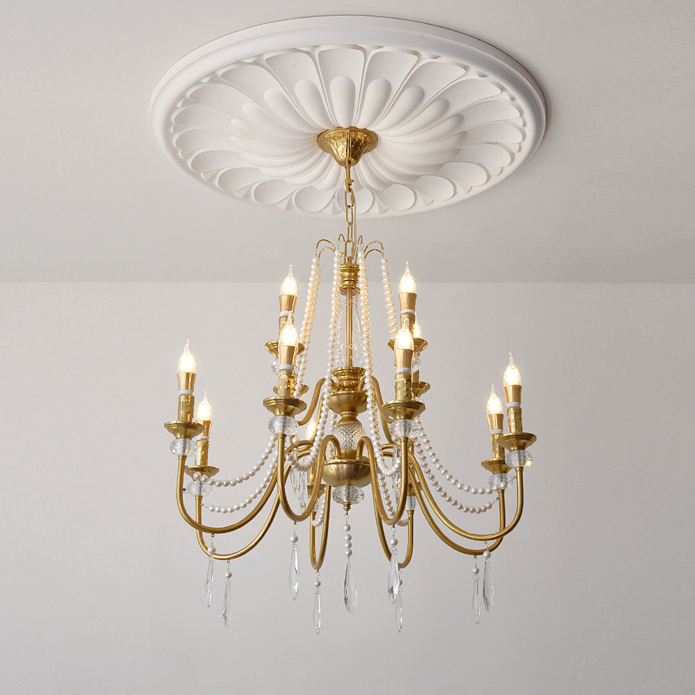 Doane Chandelier — view 31