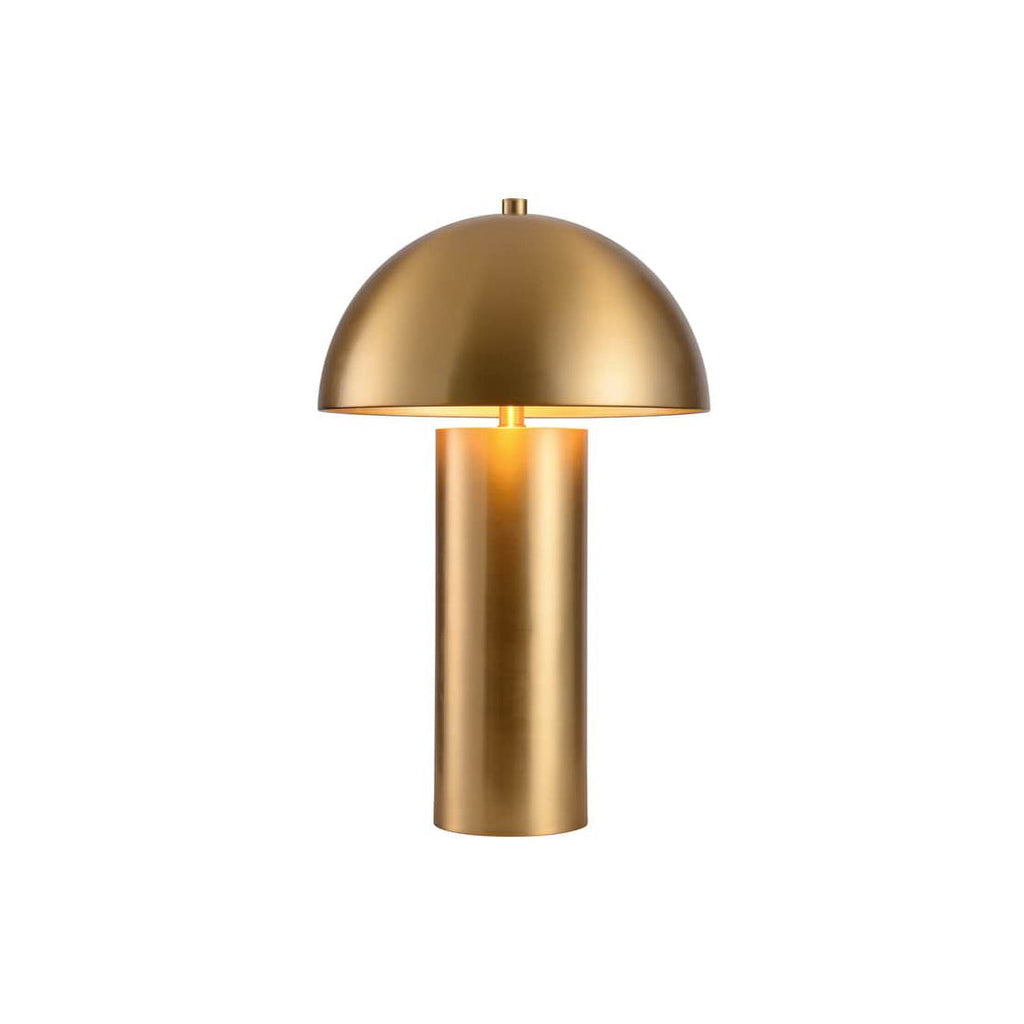 Dome Table Lamp
