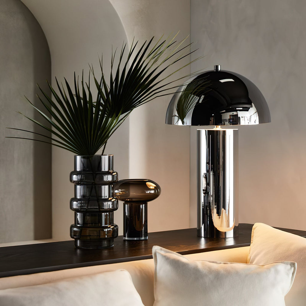 Dome Table Lamp — view 9