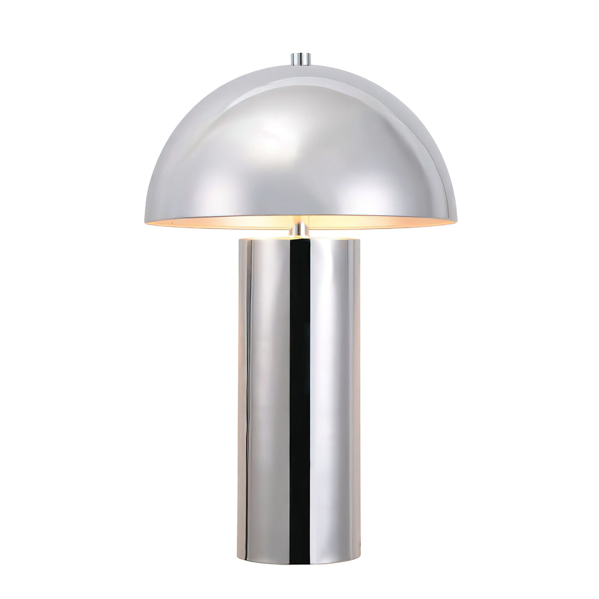 Dome Table Lamp — view 16