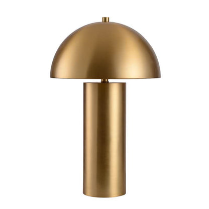 Dome Table Lamp