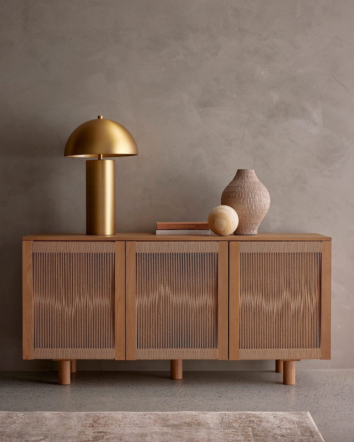 Dome Table Lamp — view 4