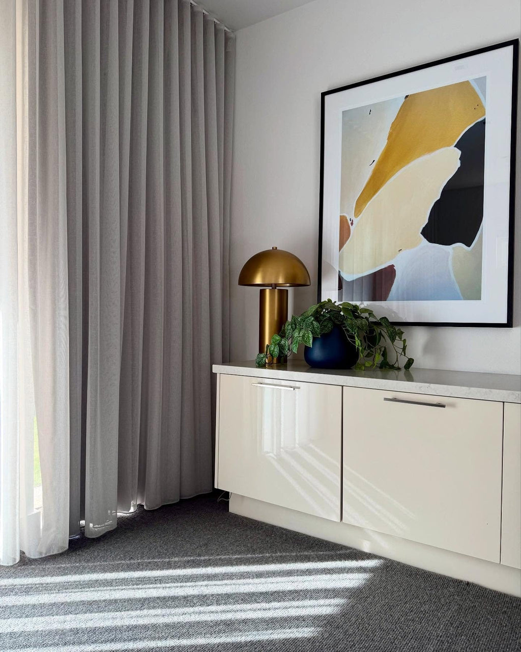 Dome Table Lamp — view 8