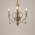 Donnelly Country Chandelier — view 11