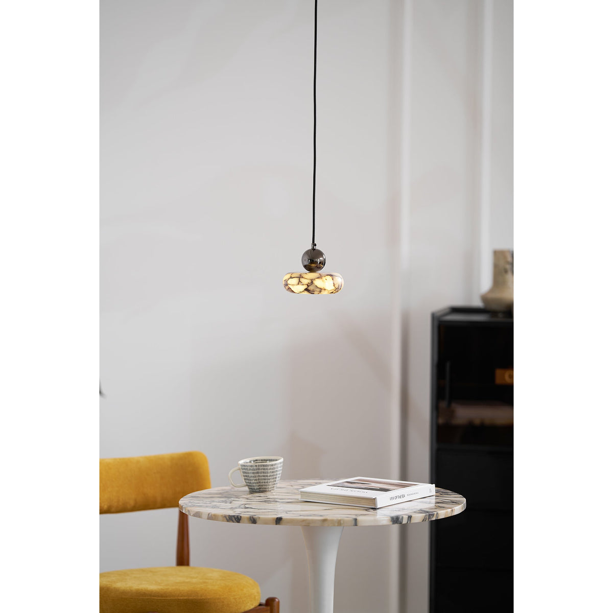 Donya Pendant Lamp — view 11