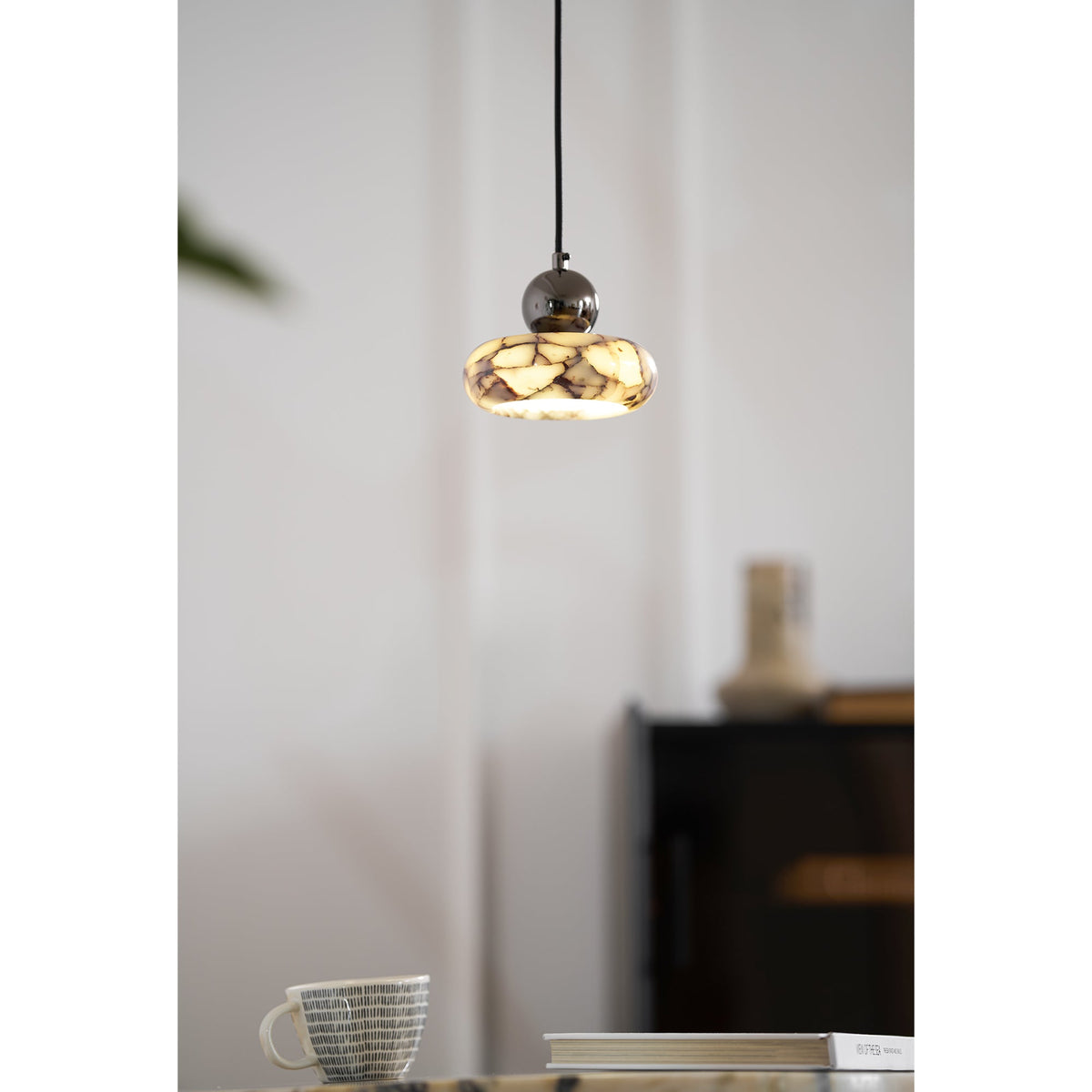 Donya Pendant Lamp — view 8