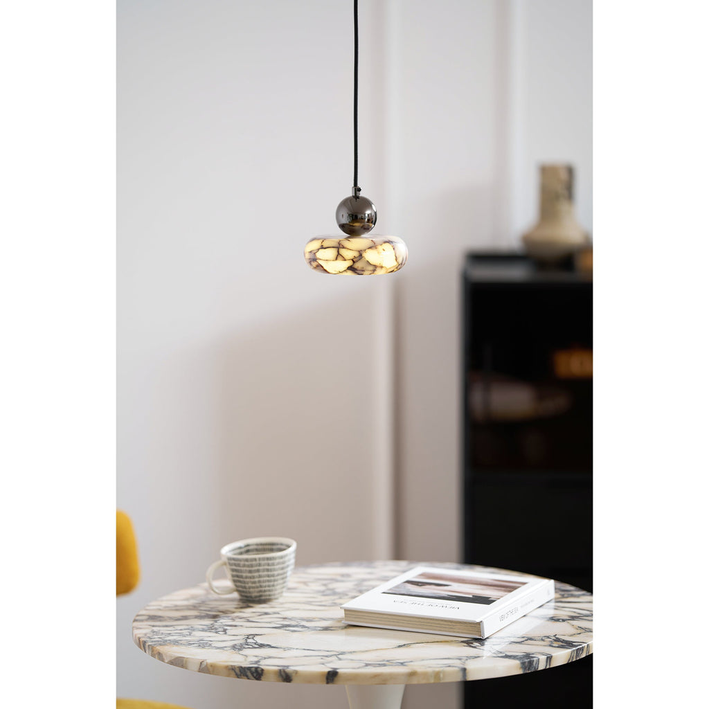 Donya Pendant Lamp — view 10