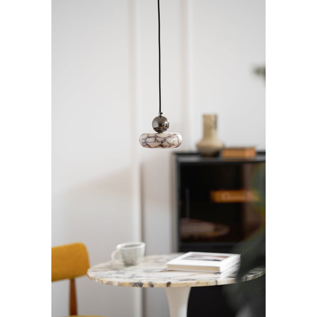 Donya Pendant Lamp — view 9