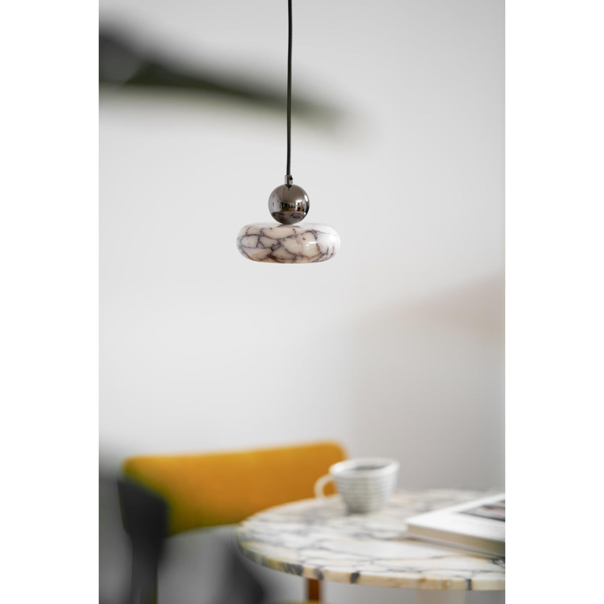 Donya Pendant Lamp — view 6