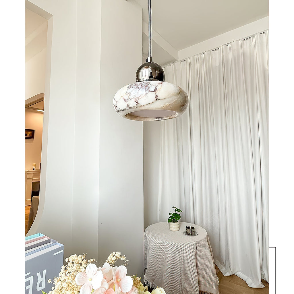 Donya Pendant Lamp — view 5