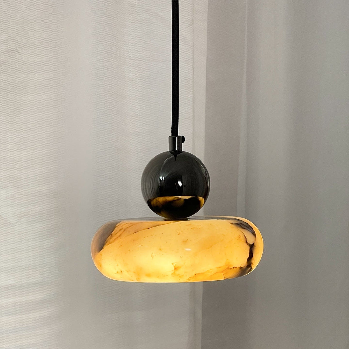 Donya Pendant Lamp — view 14