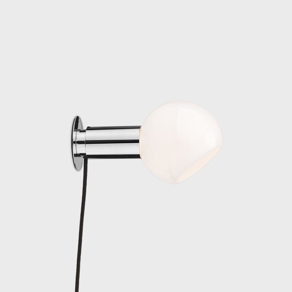 Donya Sphere Wall Lamp — view 16