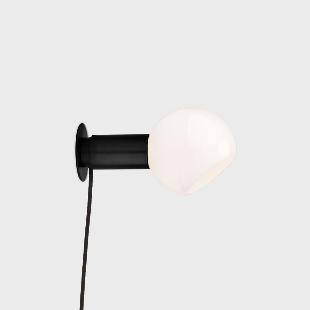 Donya Sphere Wall Lamp — view 15