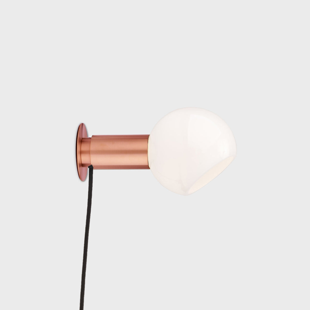 Donya Sphere Wall Lamp — view 20