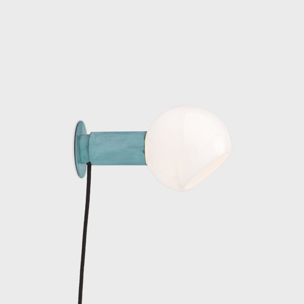 Donya Sphere Wall Lamp — view 21