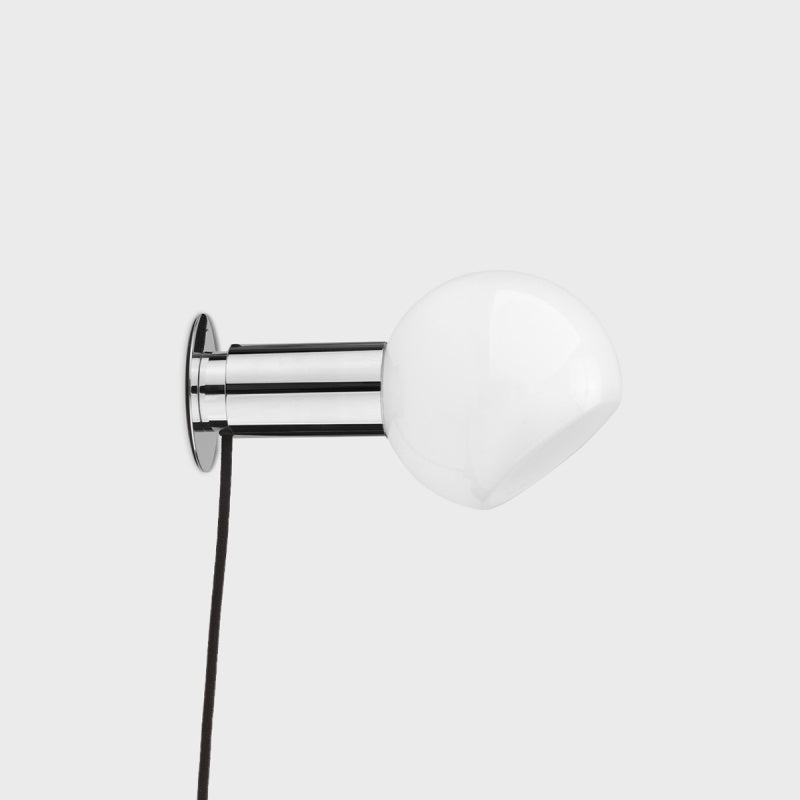 Donya Sphere Wall Lamp — view 18