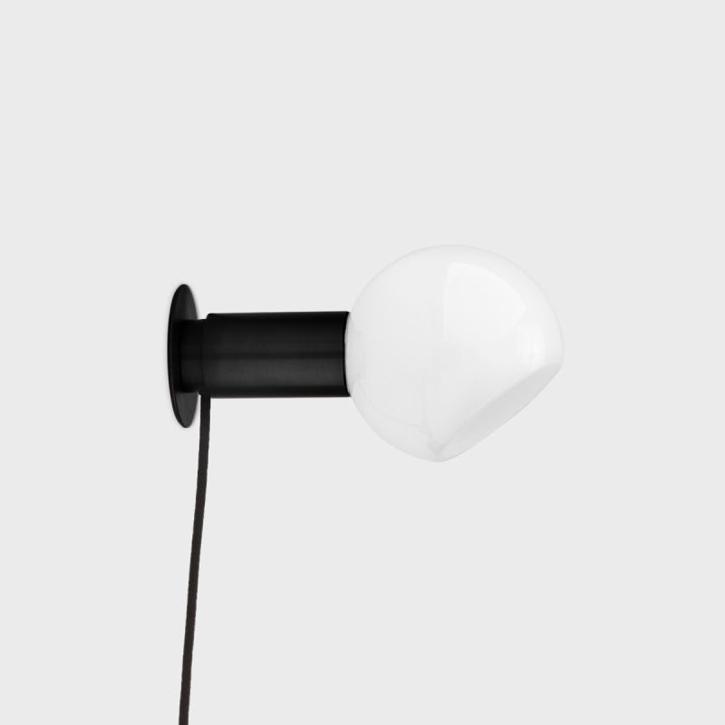 Donya Sphere Wall Lamp — view 14