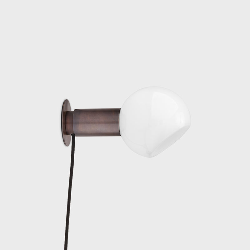 Donya Sphere Wall Lamp — view 11