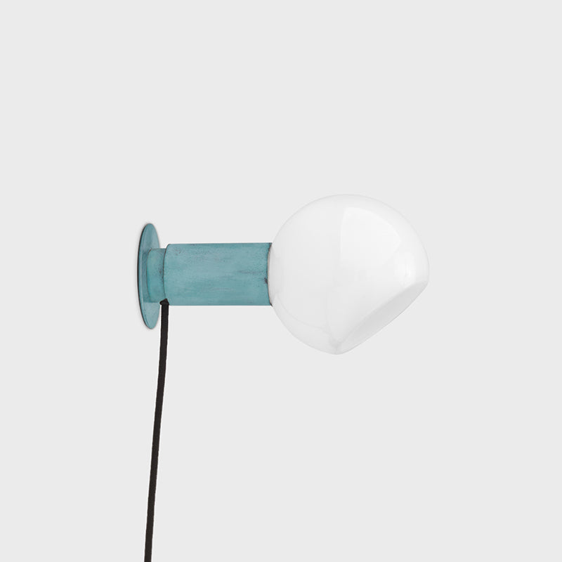 Donya Sphere Wall Lamp — view 19