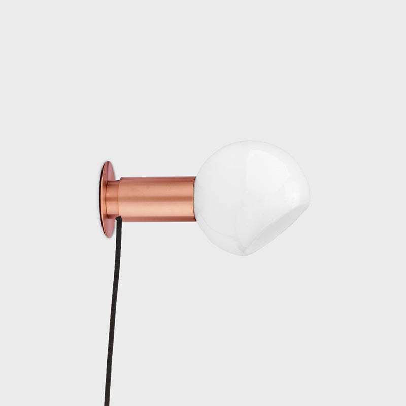 Donya Sphere Wall Lamp — view 17