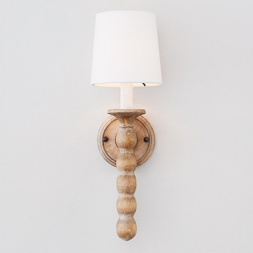 Dorado Wall Lamp — view 11