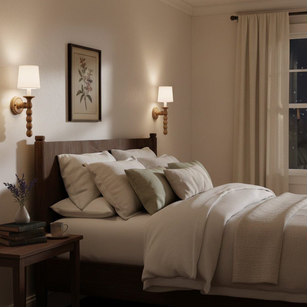 Dorado Wall Lamp — view 8