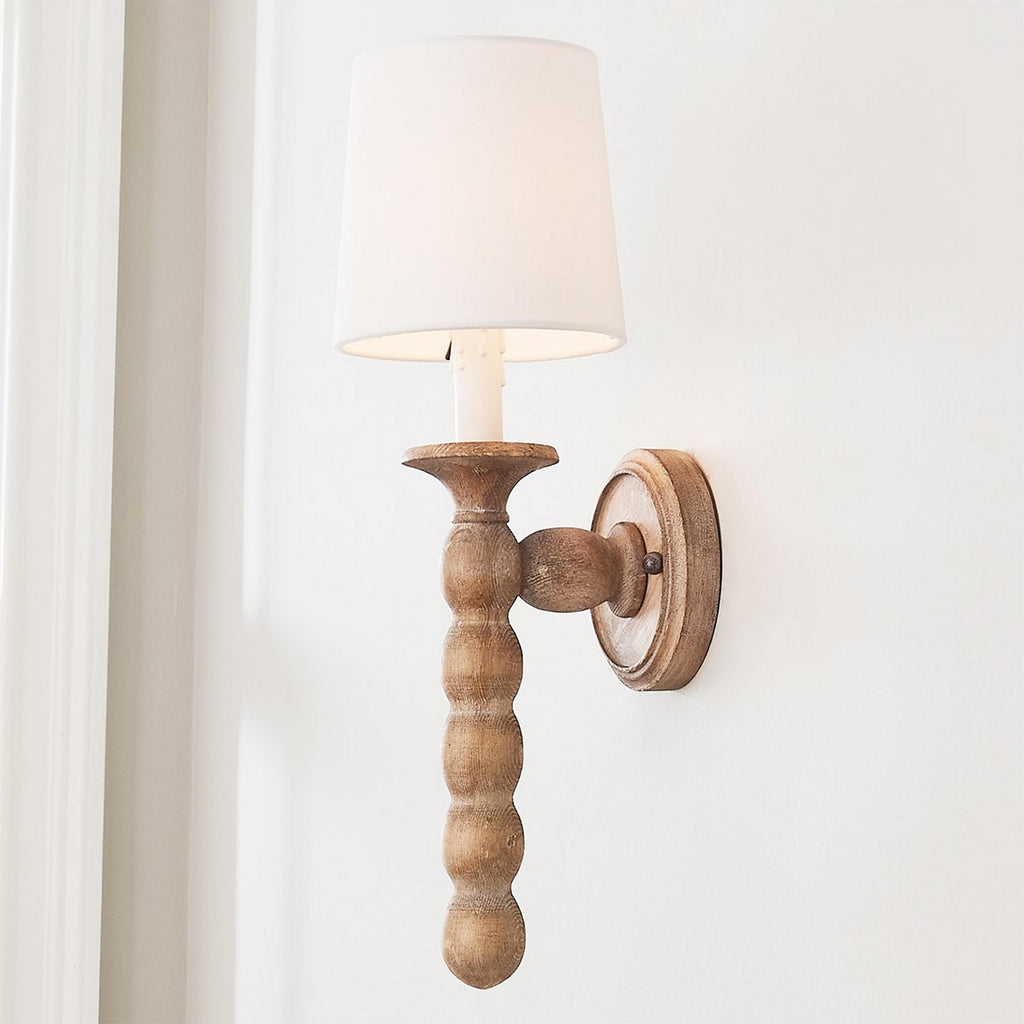 Dorado Wall Lamp — view 9