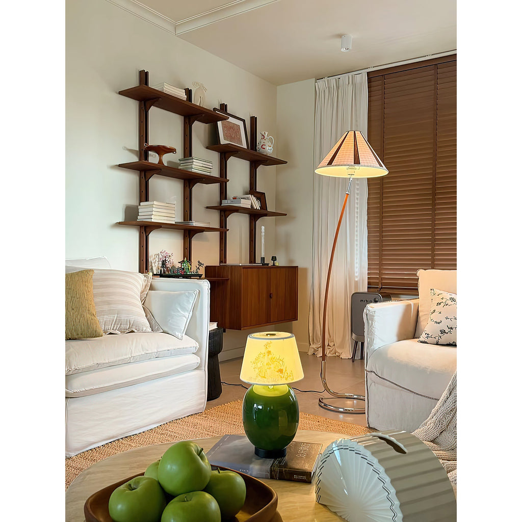 Dornstab Floor Lamp — view 10