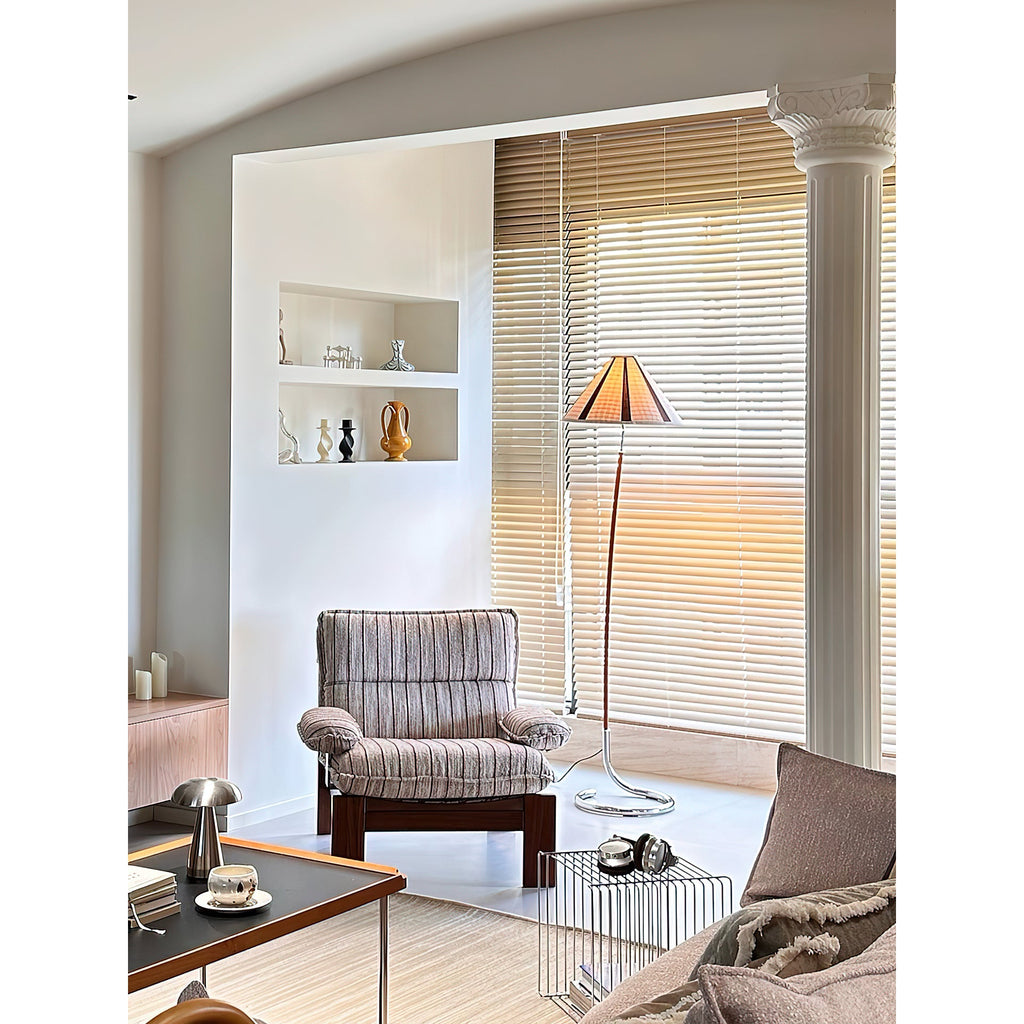 Dornstab Floor Lamp — view 11