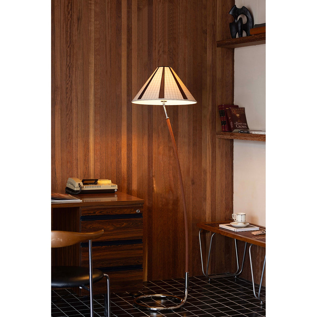 Dornstab Floor Lamp — view 13