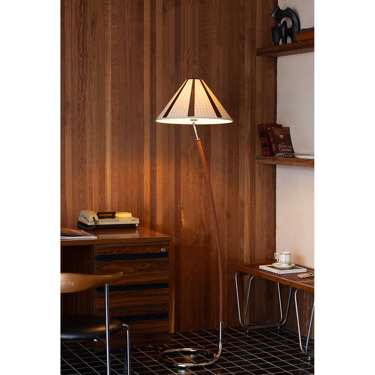 Dornstab Floor Lamp — view 13