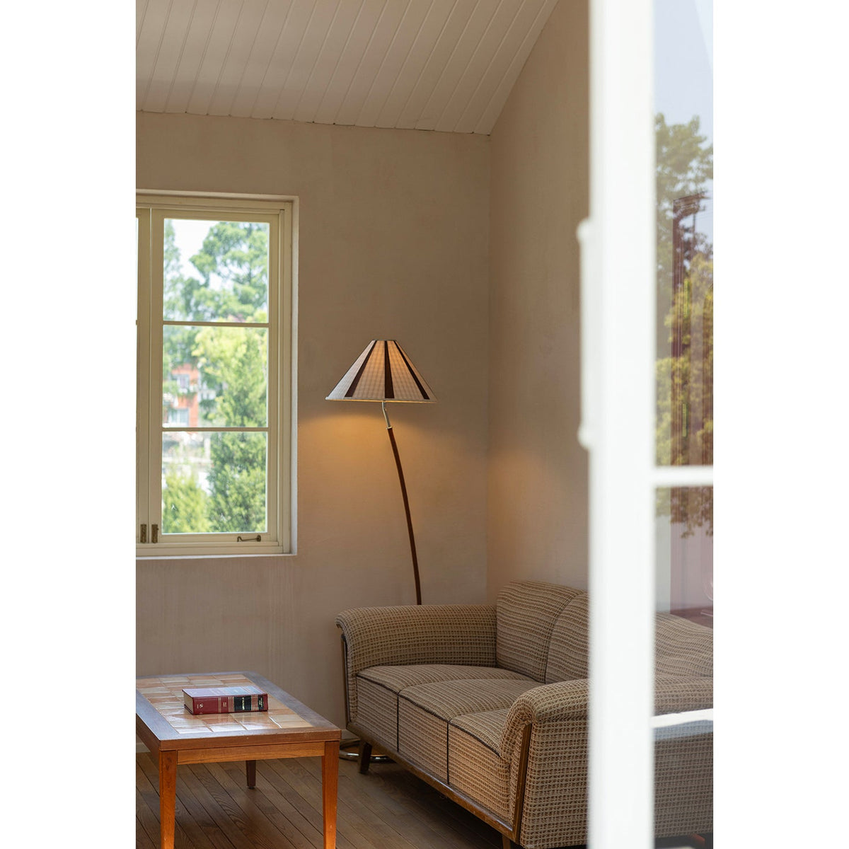 Dornstab Floor Lamp — view 14