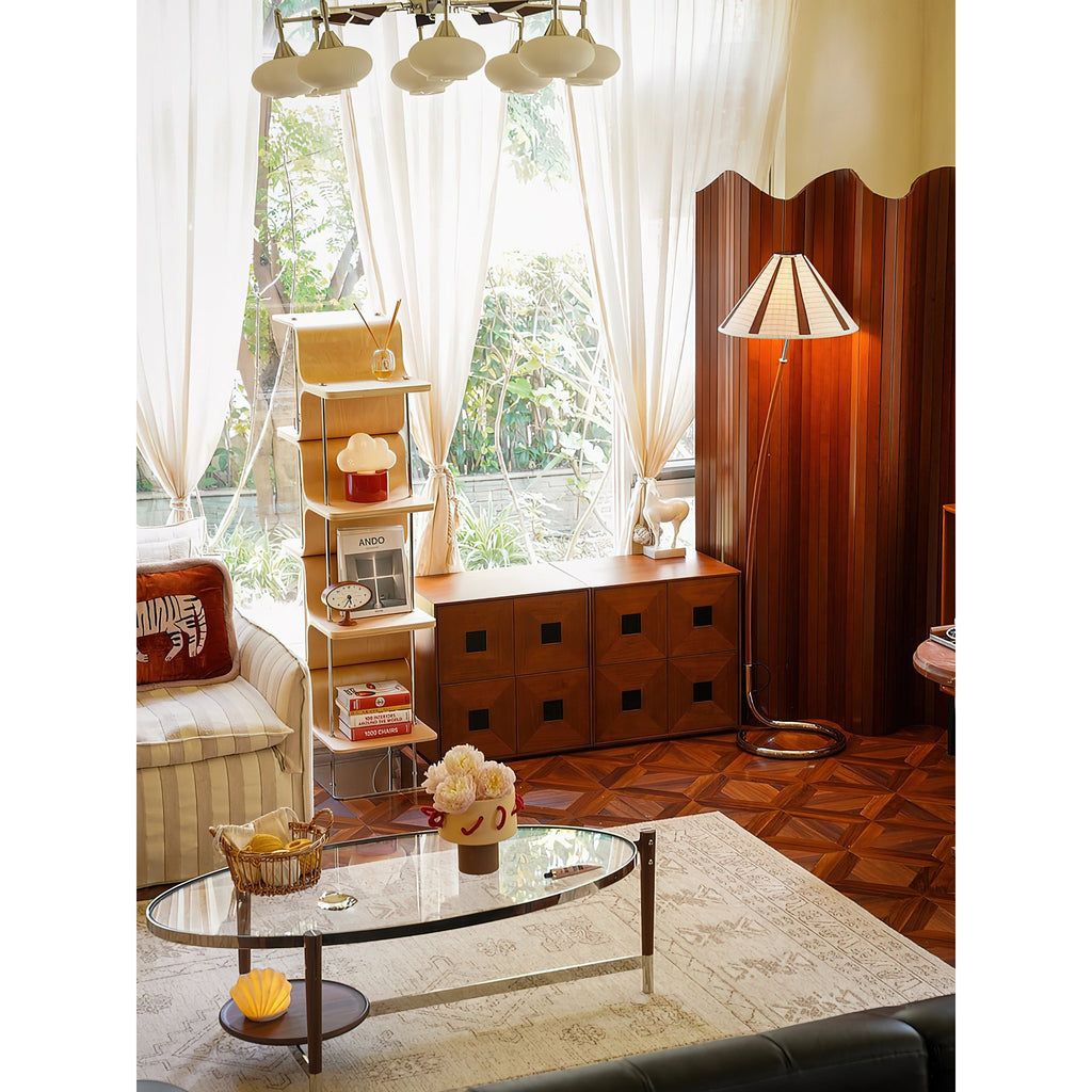 Dornstab Floor Lamp — view 16
