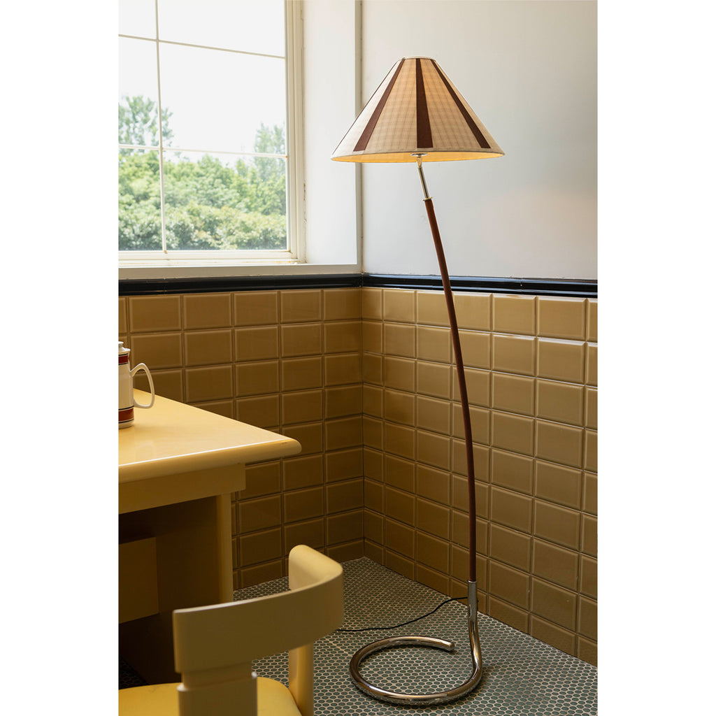 Dornstab Floor Lamp — view 18