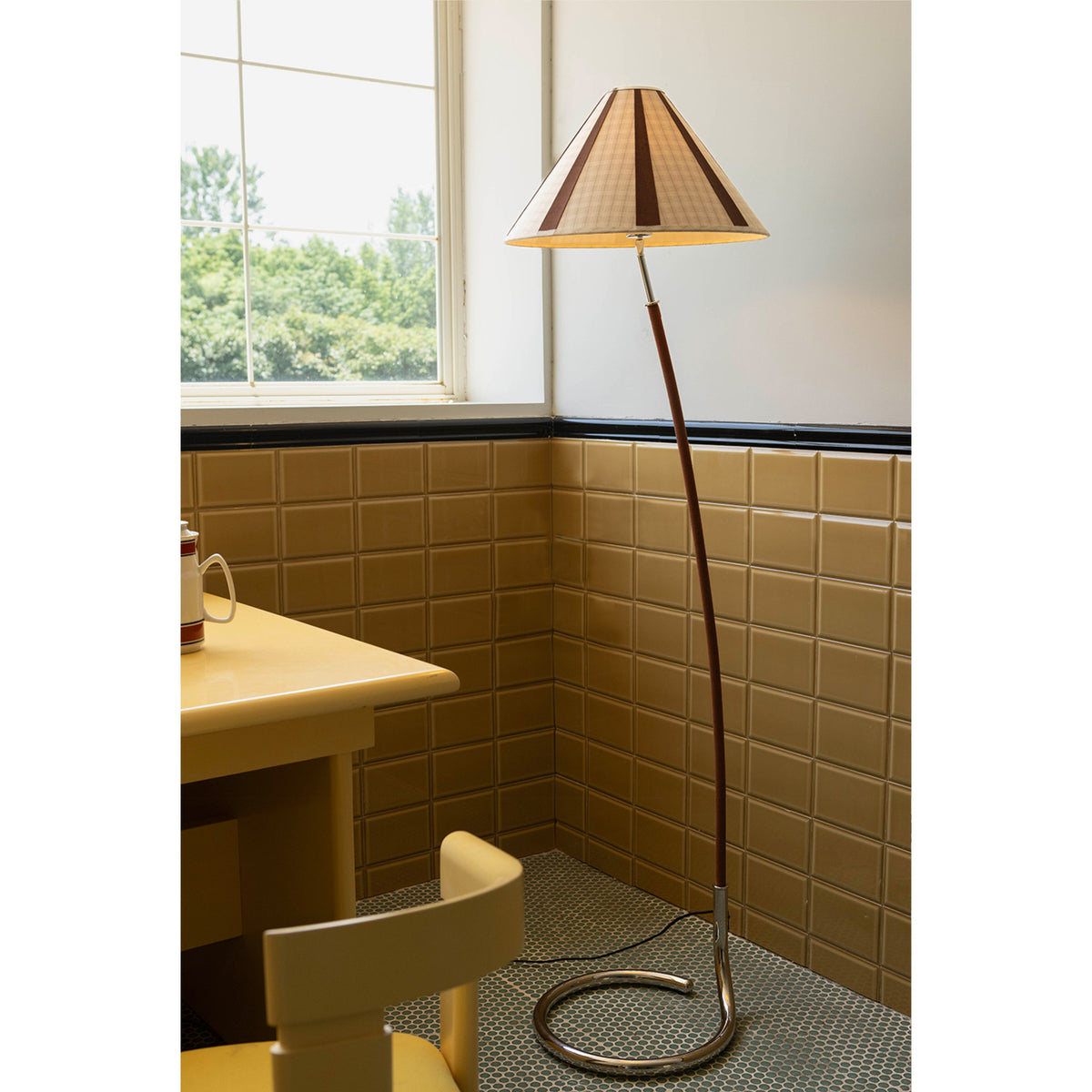 Dornstab Floor Lamp — view 18