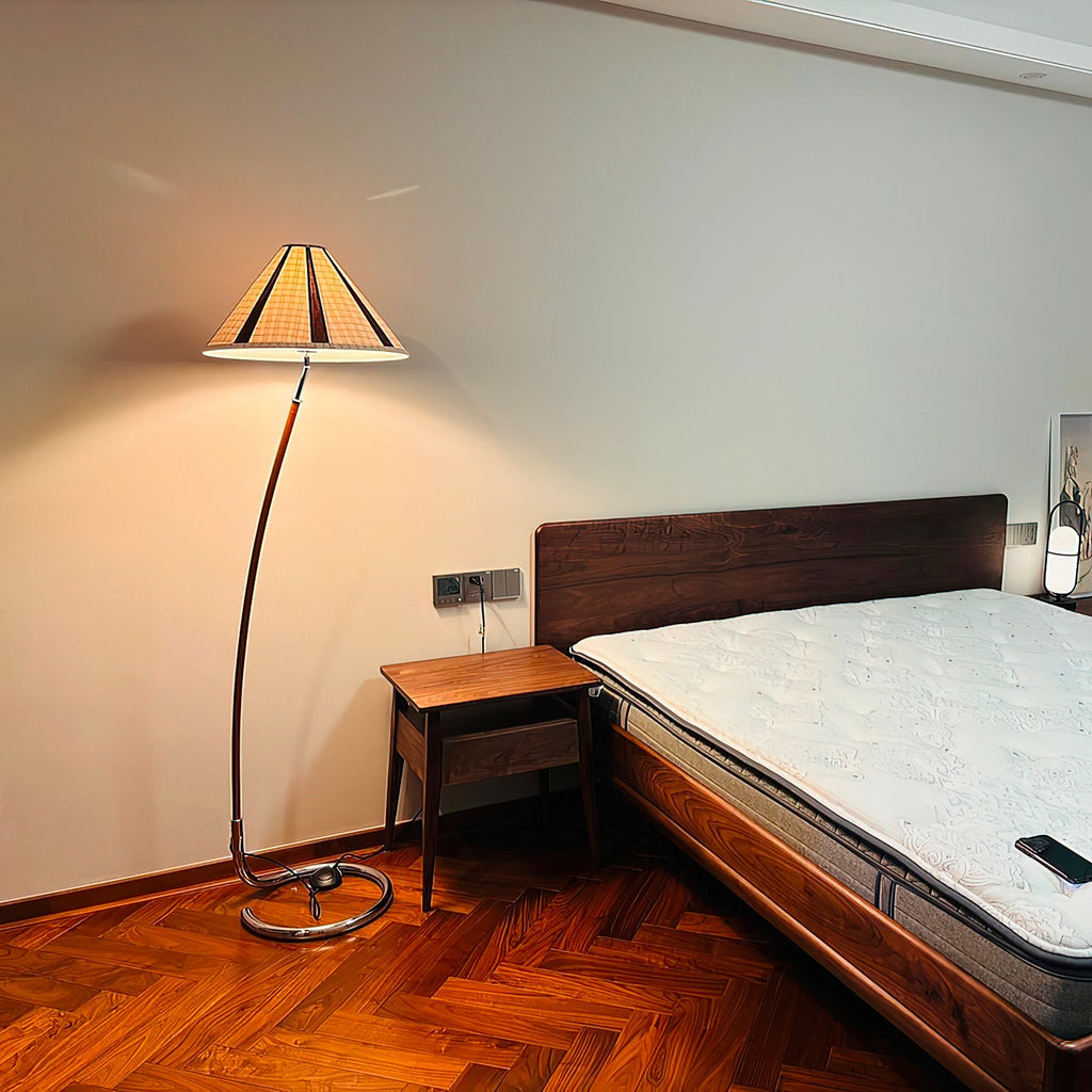 Dornstab Floor Lamp — view 5