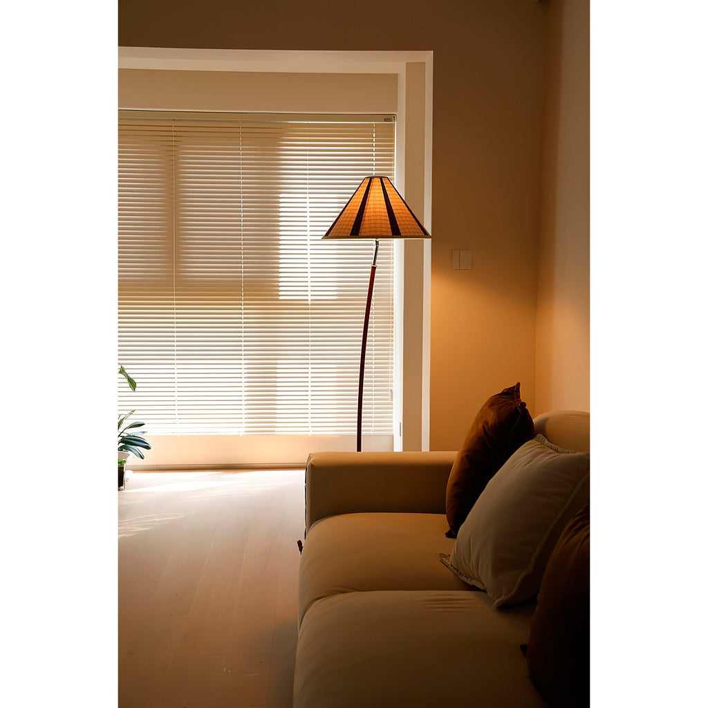 Dornstab Floor Lamp — view 6