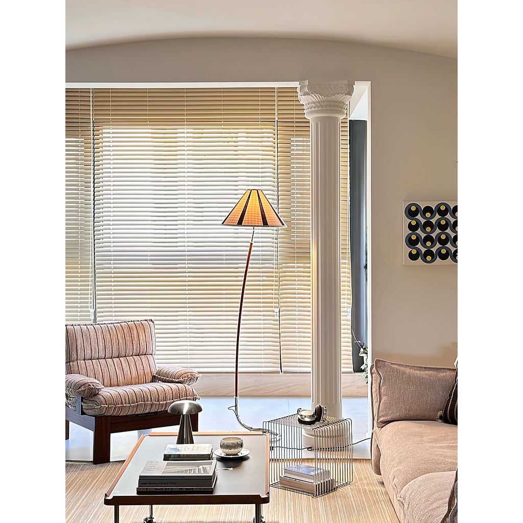 Dornstab Floor Lamp — view 7