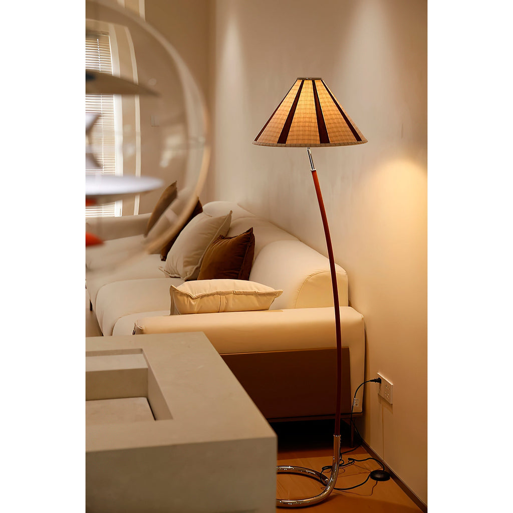Dornstab Floor Lamp — view 8