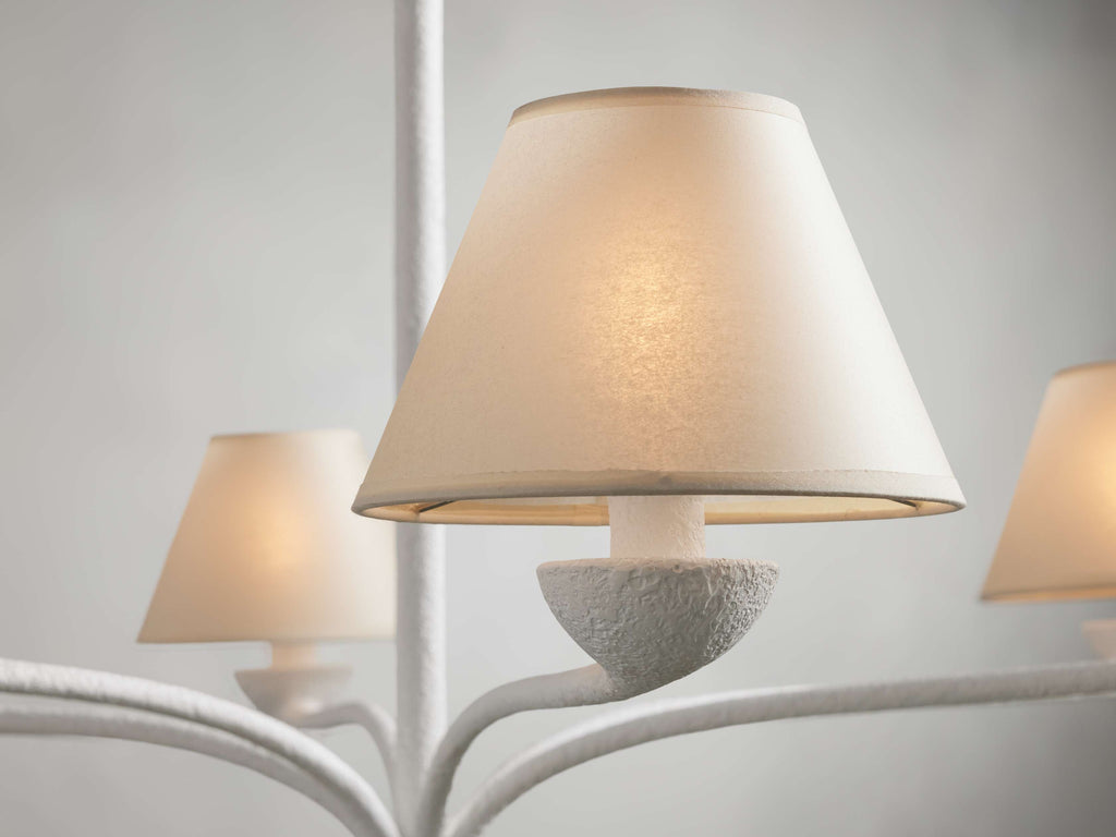 Dorsey Chandelier — view 6