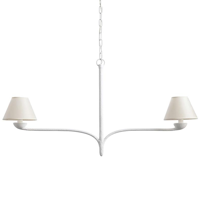 Dorsey Chandelier — view 8