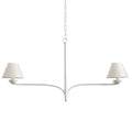 Dorsey Chandelier — view 8