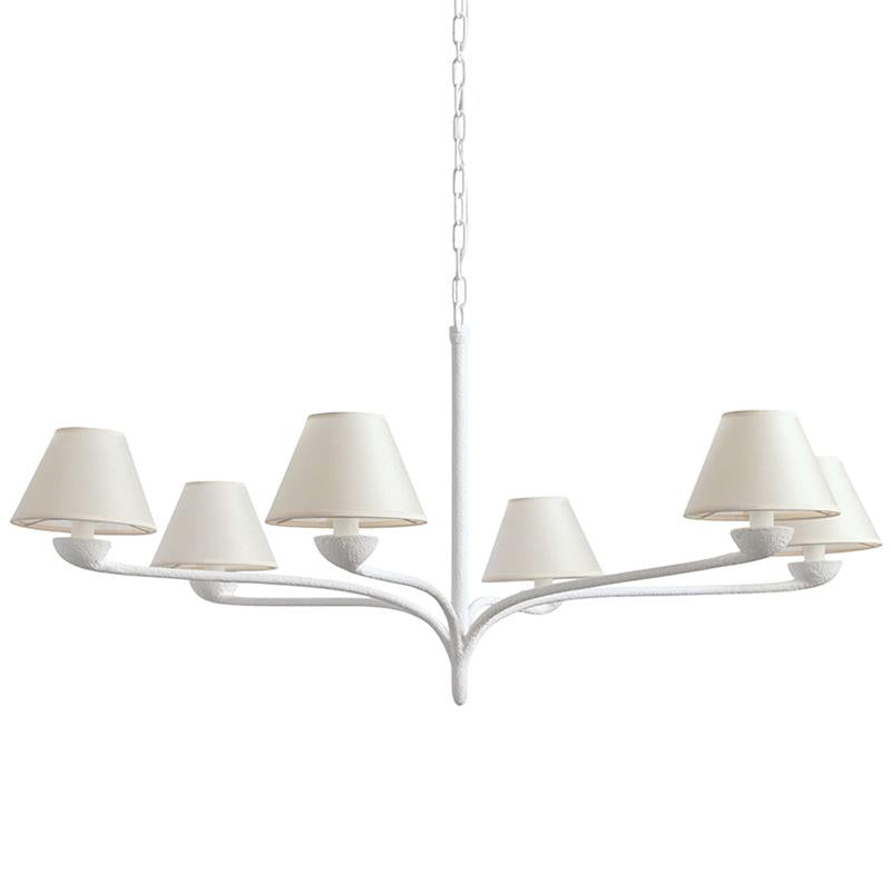 Dorsey Chandelier — view 7
