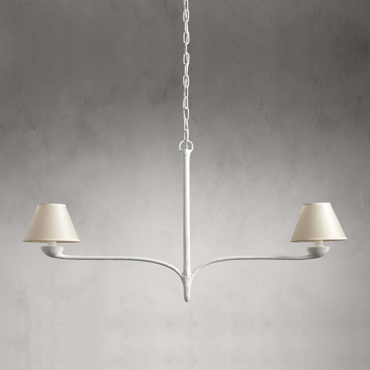 Dorsey Chandelier — view 9