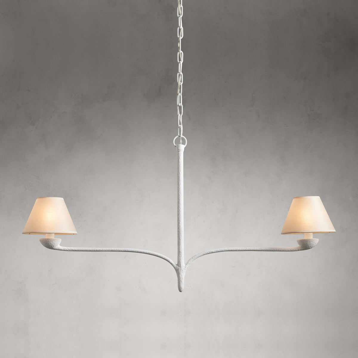Dorsey Chandelier — view 10