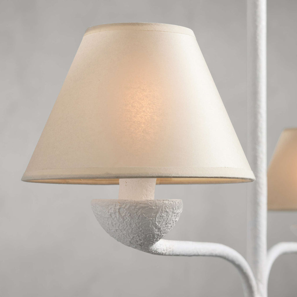 Dorsey Chandelier — view 11