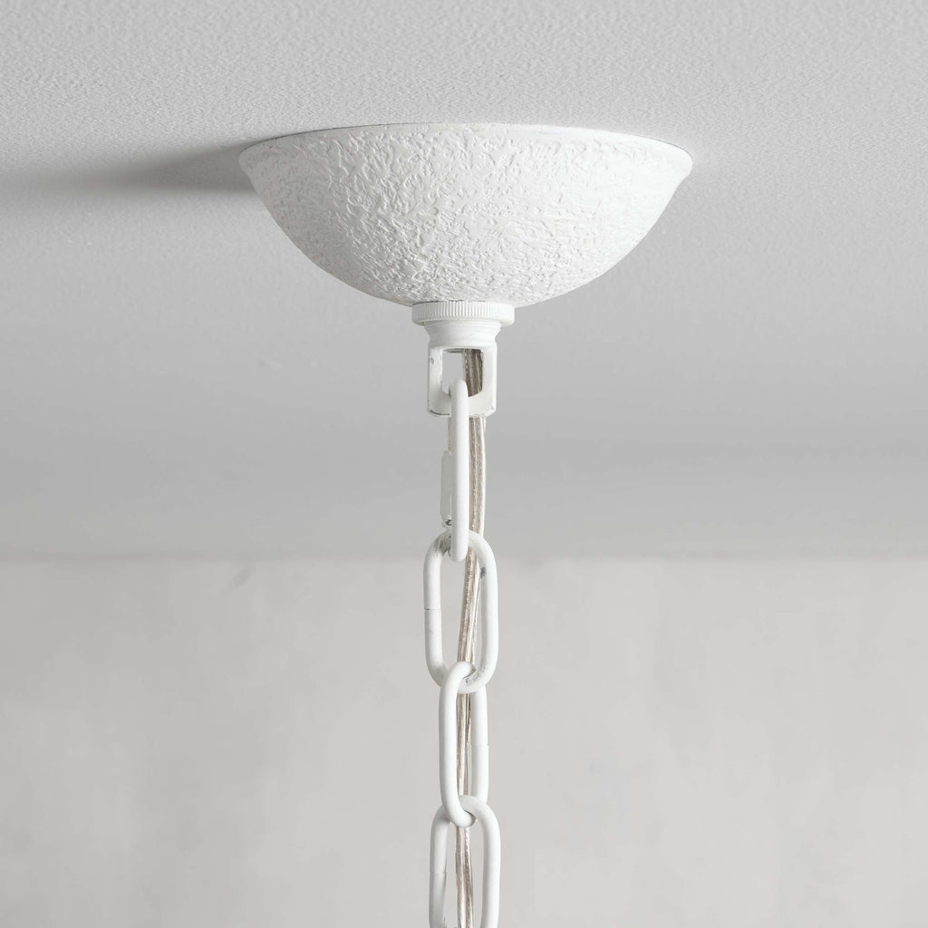Dorsey Chandelier — view 12
