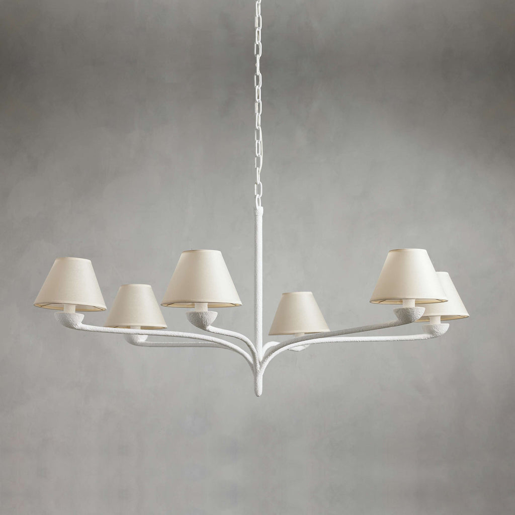 Dorsey Chandelier — view 2