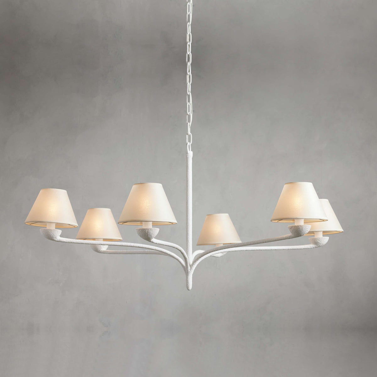 Dorsey Chandelier — view 5